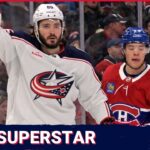 Kirill Marchenko Is A Superstar For The Columbus Blue Jackets