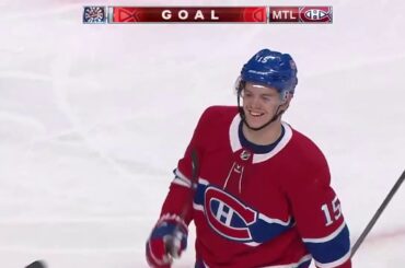 Jesperi Kotkaniemi 2018-2019 Rookie Season Highlights -All Points-