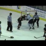 Brad Campagna vs Phil Bushbacher Nov 11, 2017