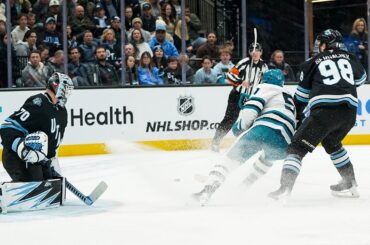 ICYMI: Final 2 Minutes Mayhem – Utah vs. San Jose Showdown!