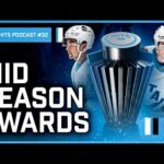 Clean Hits Episode 32 - The Mid-Season Awards