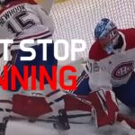 Jakub Dobes and the Canadiens Actually CANNOT STOP Winning...