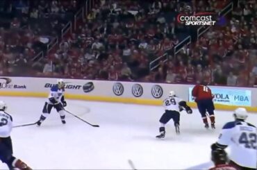 Nicklas Backstrom [HD]