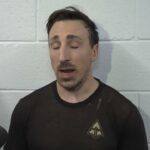 Players are SICK of the media…