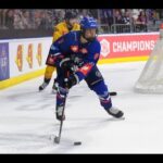 PFR Highlights: C-W Tim Stützle (2020 NHL Draft)
