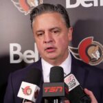 Postgame Media: OTT 5 PIT 0