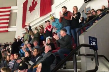 Idaho Steelheads Games Are 'A Hot Ticket In Town'