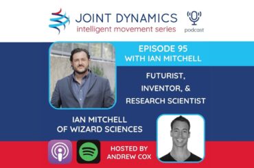 Super Neurons - Amp up neurogenesis & enhance your glymphatic system - Joint Dynamics Podcast