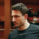 1/9 PHI vs. DAL Pregame: Garnet Hathaway