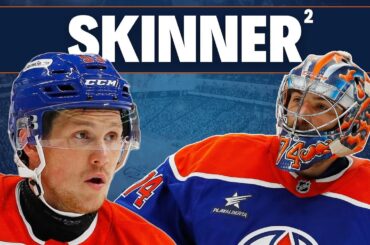 What's going on with Jeff & Stuart Skinner?