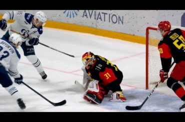 Dynamo Msk 0 Jokerit 5, 17 February 2020