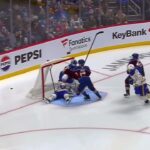 Wedgewood injury, Benson goal - Tough Call Review