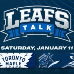 Maple Leafs vs. Canucks LIVE Post Game Reaction | Leafs Talk