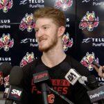 Post-Game | Wolf - 11.01.25