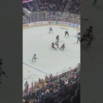 Alex Nedeljkovic save Penguins vs Oilers Jan. 9 2025 #hockey #goalie #goaliesaves #penguins #oilers