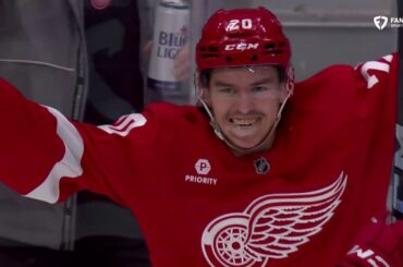 24/25 RS: Chi @ Det Highlights - 1/10/25