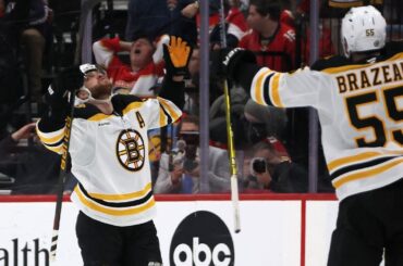 BUZZER BEATER in OVERTIME from PASTRNAK 😱⌛️🍝