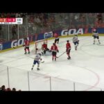 Kasperi Kapanen 0+1 @ Chicago