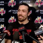 Post-Game | Lomberg - 11.01.25