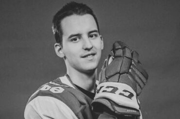 Два с половиной года яркий молодой талантливый  нападающий Родион Амиров боролся за жизнь.