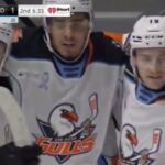 Recap: San Diego Gulls vs Tucson Roadrunners, 1.11