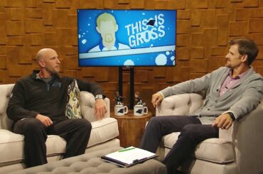 This Is Gross: Ricky Proehl