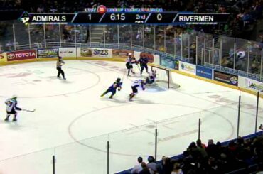 Hellberg slides for a toe save