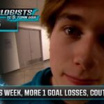 A Winless Week, More 1 Goal Losses, Couture LTIRetired - The Pucknologists 234