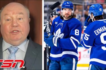 BLOCKBUSTER TRADE NOW! JUST LEFT! LATEST NEWS! TORONTO MAPLE LEAFS NEWS TODAY!