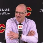 Post-Game | Huska - 11.01.25