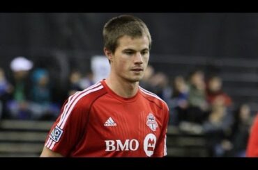 GOAL: Justin Braun heads the cross in | Toronto FC vs. FC Dallas