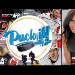 Puck it with Jo, Daily NHL Pick, Props + Predictions 1/11/25  @SportsGridtv @SportsGrid
