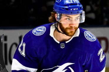 Brayden Point is EXTREMELY UNDERRATED