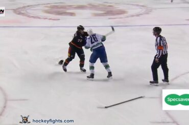 Erik Brannstrom vs Ryan Lomberg Dec 31, 2024