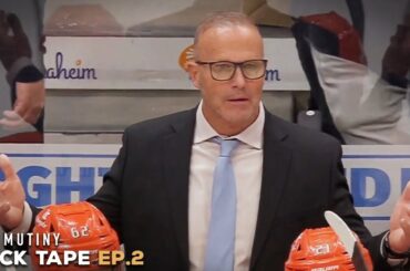 Should Greg Cronin be fired? | Duck Tape Ep.2