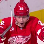 24/25 RS: Sea @ Det Highlights - 1/12/25