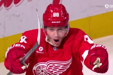 24/25 RS: Sea @ Det Highlights - 1/12/25