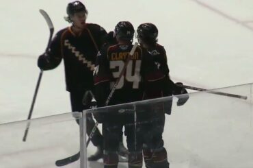 Cleveland Monsters Highlights 1.22.23 Win Against Checkers