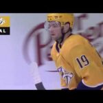 Calle Jarnkrok Goal vs NYI 10-13-18