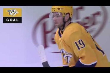 Calle Jarnkrok Goal vs NYI 10-13-18