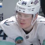 Kaapo Kakko 2+0 @ Buffalo