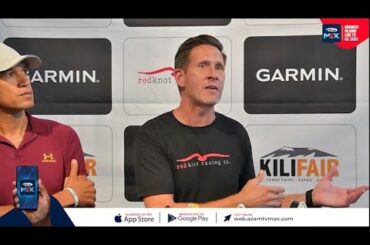 Zaidi ya watu 1200 kushiriki tamasha la  michezo ya Kilimanjaro Trails Festival