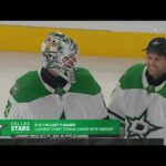 Dallas Stars @ Montreal Canadiens Jan 11, 2025 Full Shootout