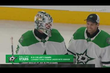 Dallas Stars @ Montreal Canadiens Jan 11, 2025 Full Shootout