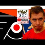 Florida Panthers Postgame: Evan Rodrigues After Philadelphia Flyers Comeback in Third to Win