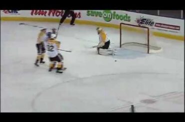 Pysyk scores 12.03.10