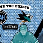 After The Buzzer | Utah Hockey Club vs. San Jose Sharks Postgame Live Stream | 1/10/25
