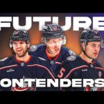 Are the Blue Jackets FINALLY Future Stanley Cup Contenders? + Tony Ferrari Post-WJC Thoughts