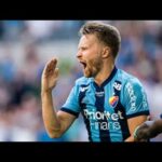 Jacob Une Larsson - GOAL SHOW - 2025 - HD