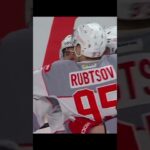 ГОЛ  Александр Пашин  Локомотив v Спартак 5-4  КХЛ 2024-25